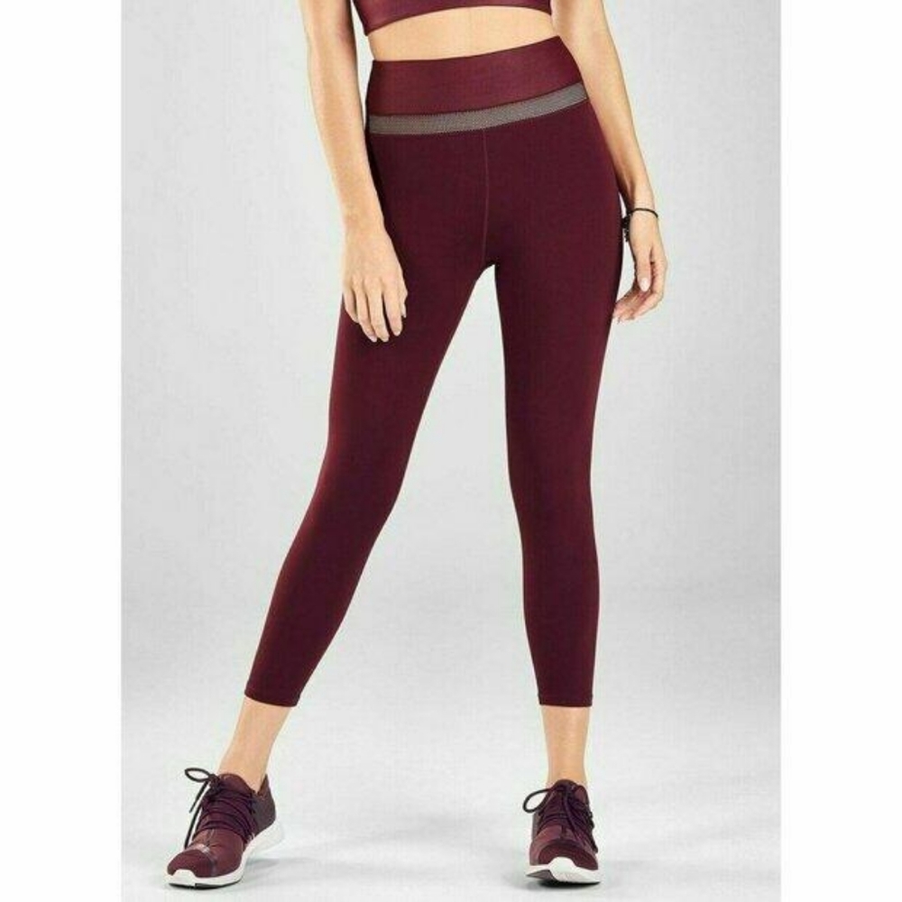 NWT Fabletics Workout Set